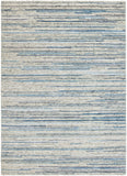HRI Nature NA-10B Blue Rug