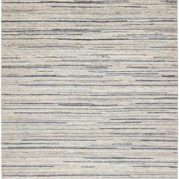 HRI Nature NA-10G Grey Rug