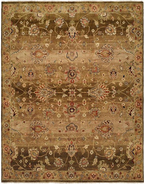 Rugs Done Right Monson O2 Mocha Mist Rug