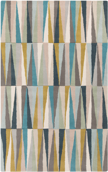 Surya rug co. | ivory rug | oasis | rugs done right