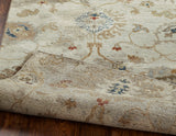 Rugs Done Right Osterville OS92 Parchment Rug