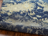 Rugs Done Right Osterville OS93 Sapphire Rug