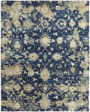Rugs Done Right Osterville OS93 Sapphire Rug