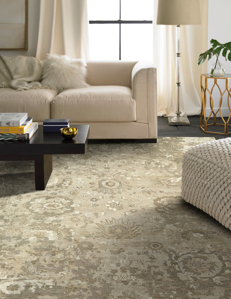 Rugs Done Right Osterville OS94 Natural Tones Rug