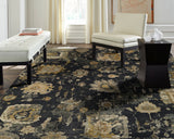 Rugs Done Right Osterville OS95 Almost Black Rug