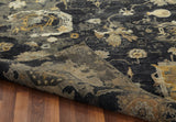 Rugs Done Right Osterville OS95 Almost Black Rug