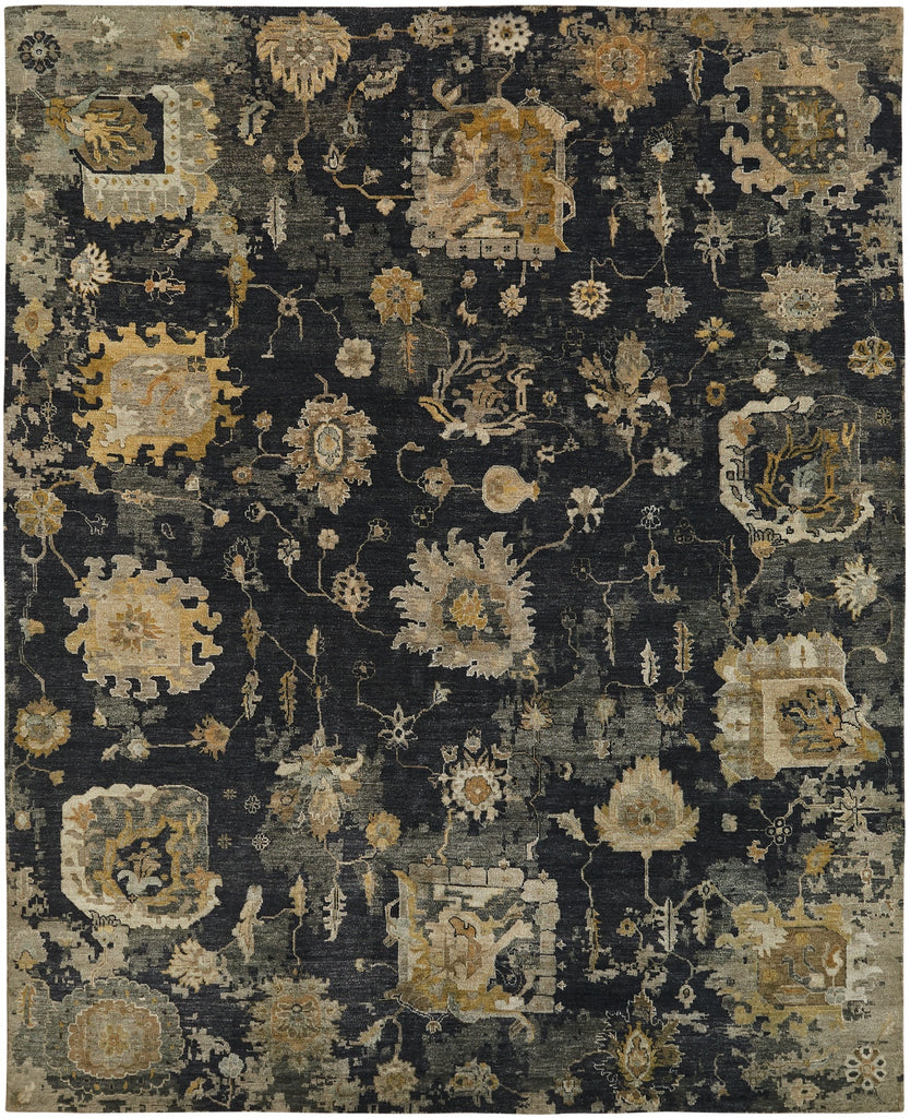 Rugs Done Right Osterville OS95 Almost Black Rug