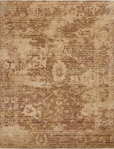 Private Label Oceania OC03 Spice Rug