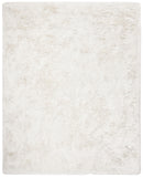 safavieh clearance ocean shag ocg101a ivory rug