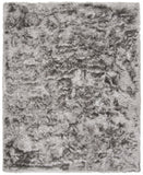 safavieh clearance ocean shag ocg101g silver rug