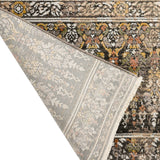 dalyn odessa od4 charcoal rug