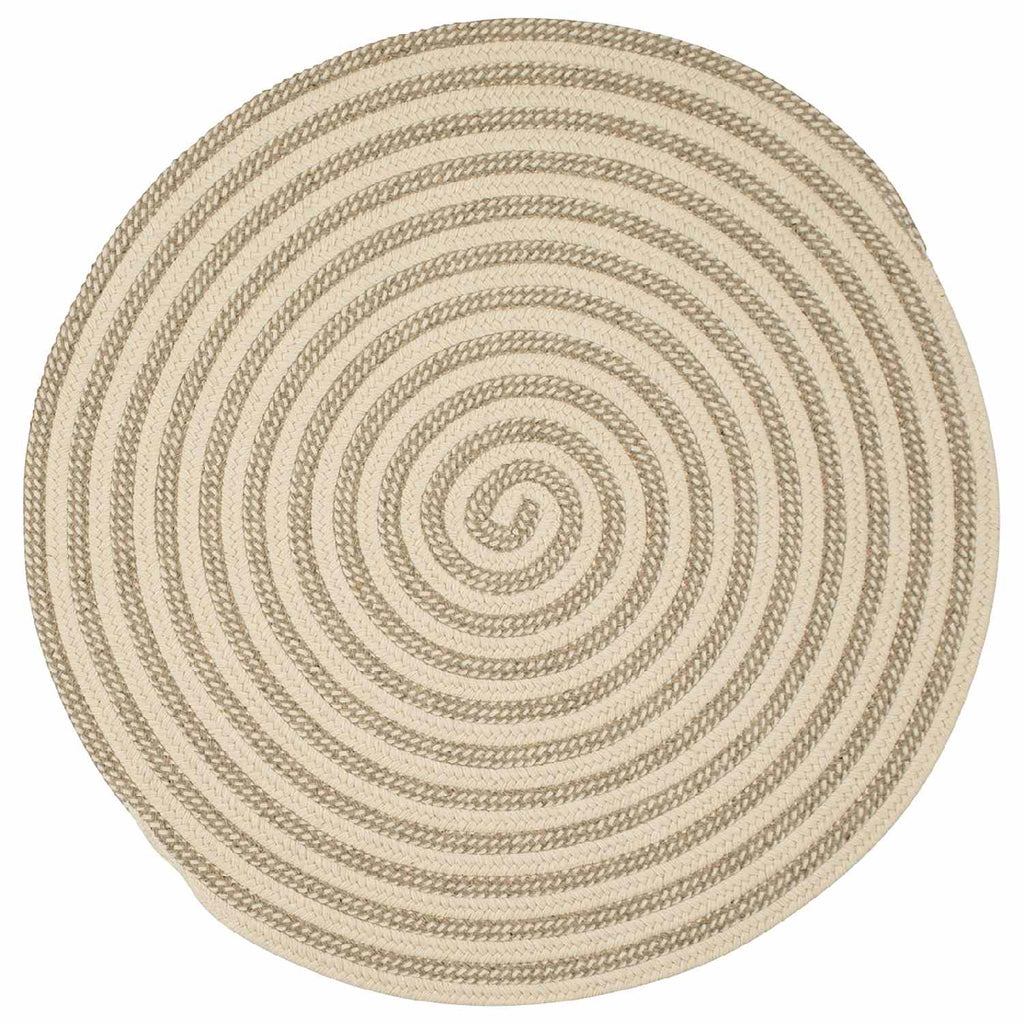 colonial mills woodland ol13 natural rug