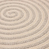colonial mills woodland ol23 light gray rug