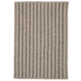 colonial mills woodland ol43 dark gray rug