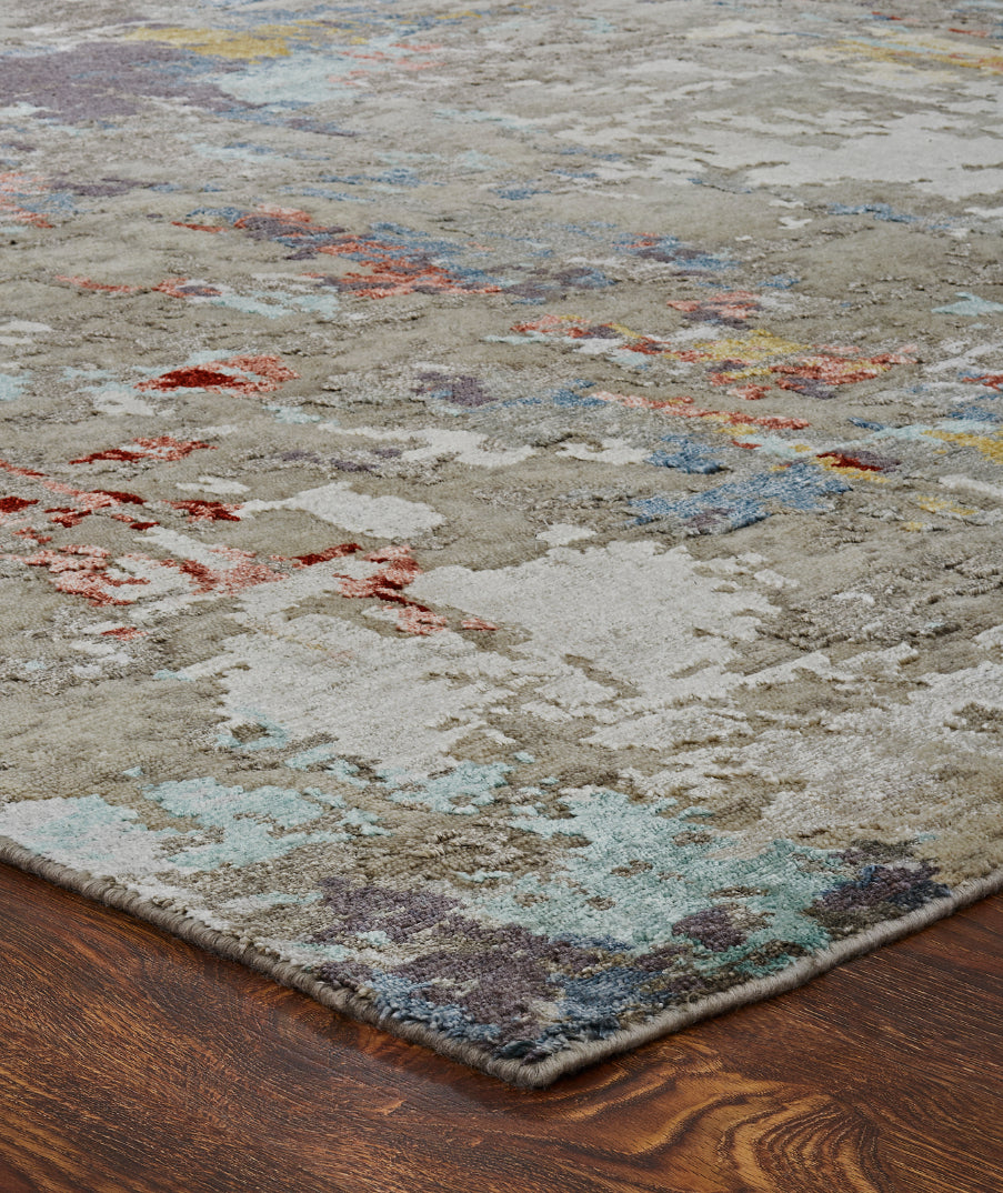 rugs done right orleans or60 greys rug