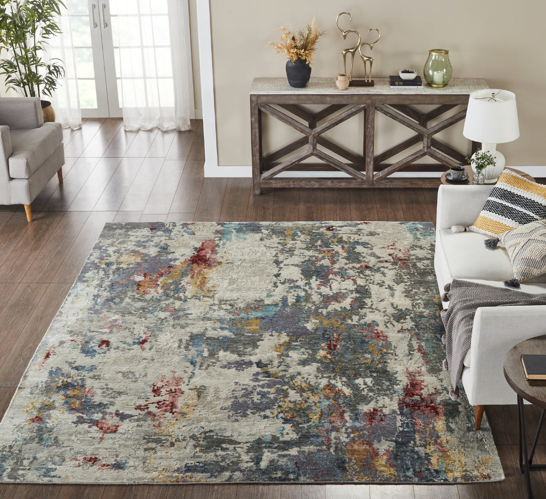 rugs done right orleans or60 greys rug