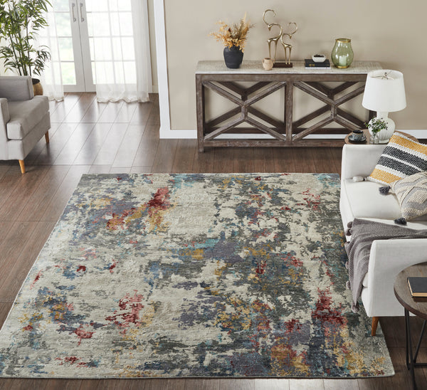 rugs done right orleans or60 greys rug
