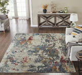 rugs done right orleans or60 greys rug