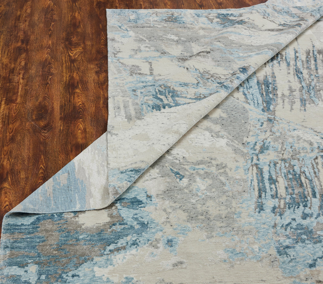 rugs done right orleans or63 azure rug