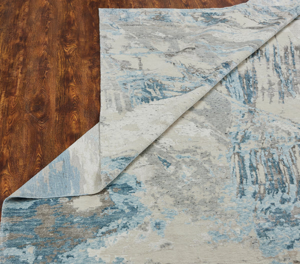 rugs done right orleans or63 azure rug
