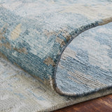rugs done right orleans or63 azure rug