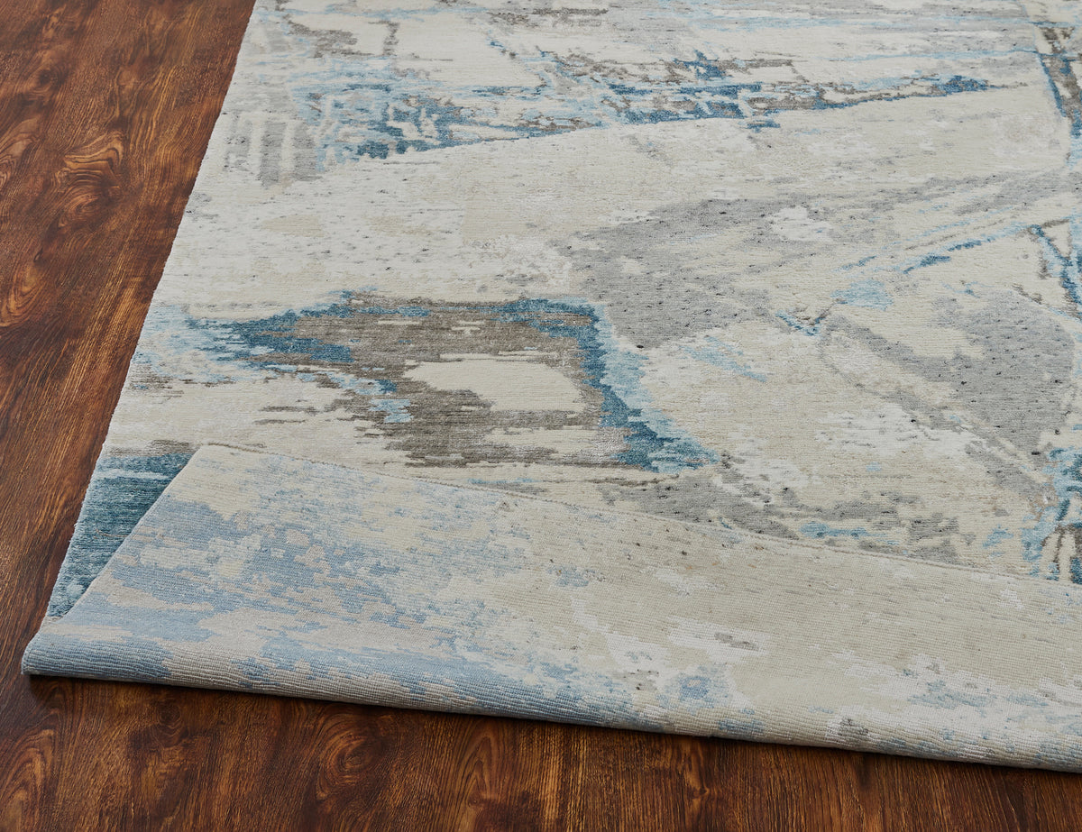 rugs done right orleans or63 azure rug