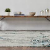 rugs done right orleans or63 azure rug