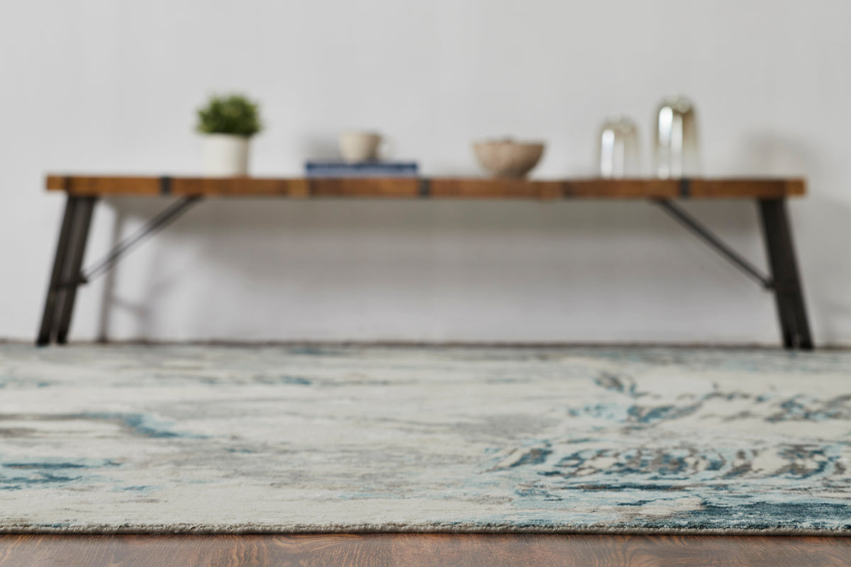 rugs done right orleans or63 azure rug