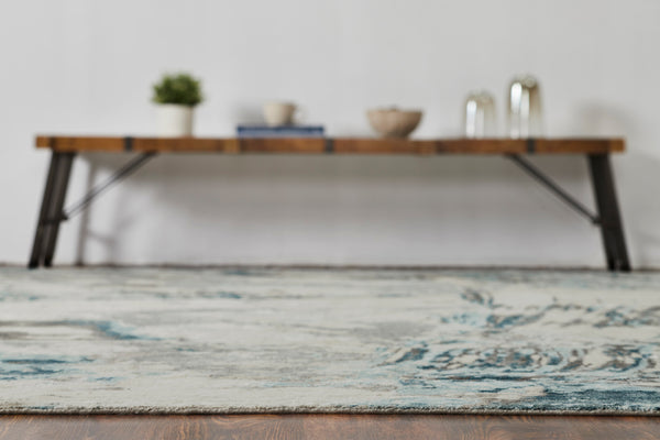 rugs done right orleans or63 azure rug