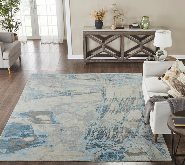 rugs done right orleans or63 azure rug