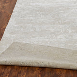 rugs done right orleans or64 travertine rug