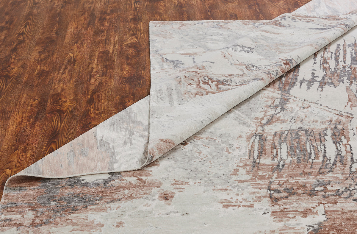 rugs done right orleans or65 cream rug