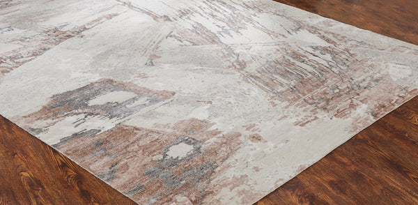 rugs done right orleans or65 cream rug