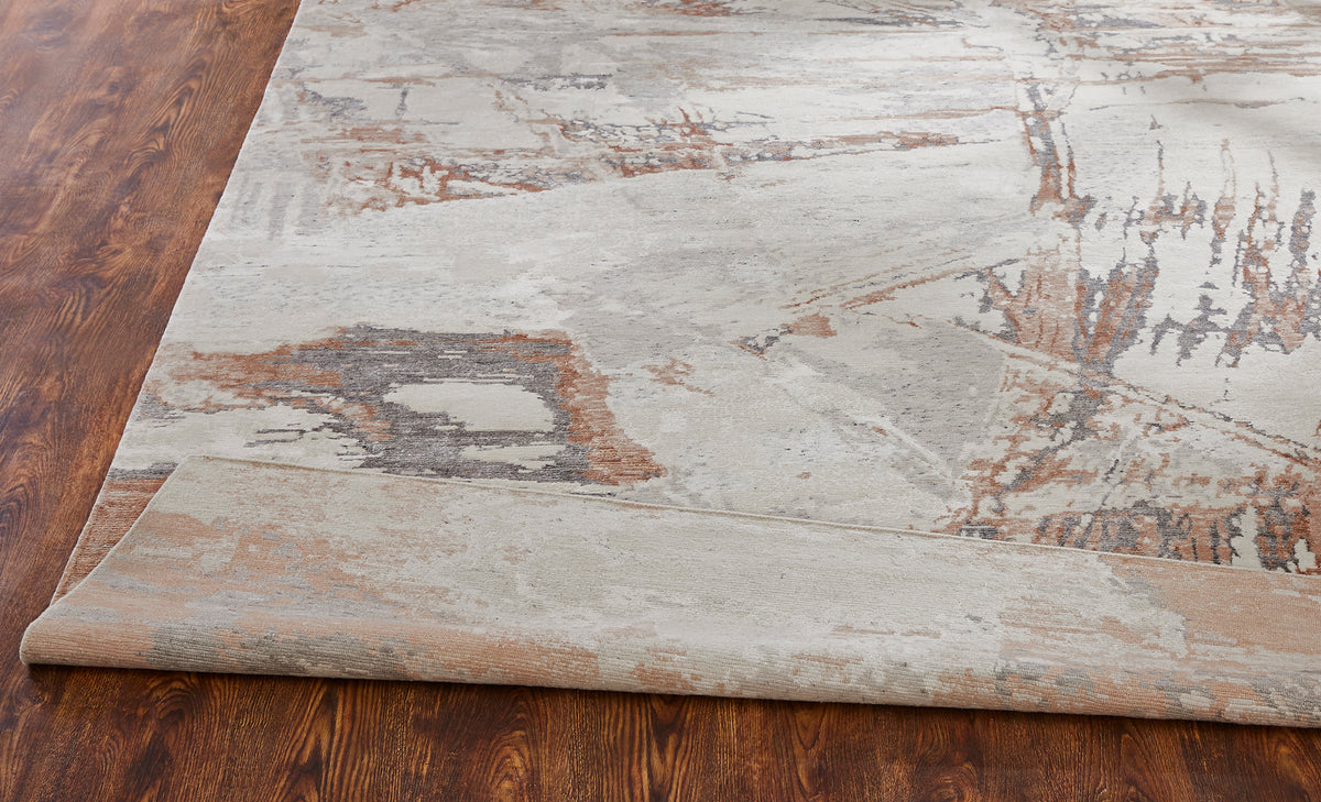 rugs done right orleans or65 cream rug