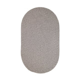 colonial mills milton tweed on44 gray rug
