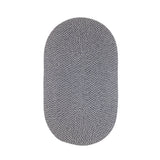 colonial mills milton tweed on59 navy rug