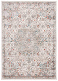 Safavieh Clearance Oregon ORE814F Grey Rug