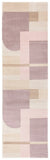 safavieh clearance orwell orw301u pink rug