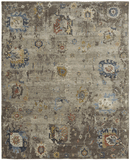Rugs Done Right Osterville OS90 Camel Brown Rug