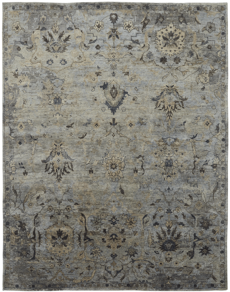 Rugs Done Right Osterville OS91 Sky Rug