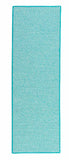 colonial mills outdoor tweed ot57 turquoise rug