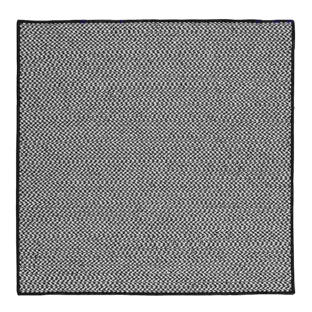 colonial mills outdoor tweed ot59 navy rug
