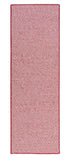colonial mills outdoor tweed ot79 sangria rug