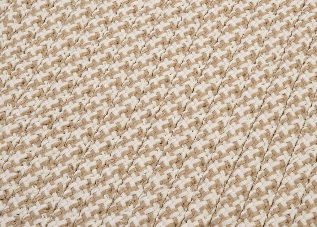 colonial mills outdoor tweed ot89 cuban sand rug