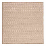 colonial mills outdoor tweed ot89 cuban sand rug