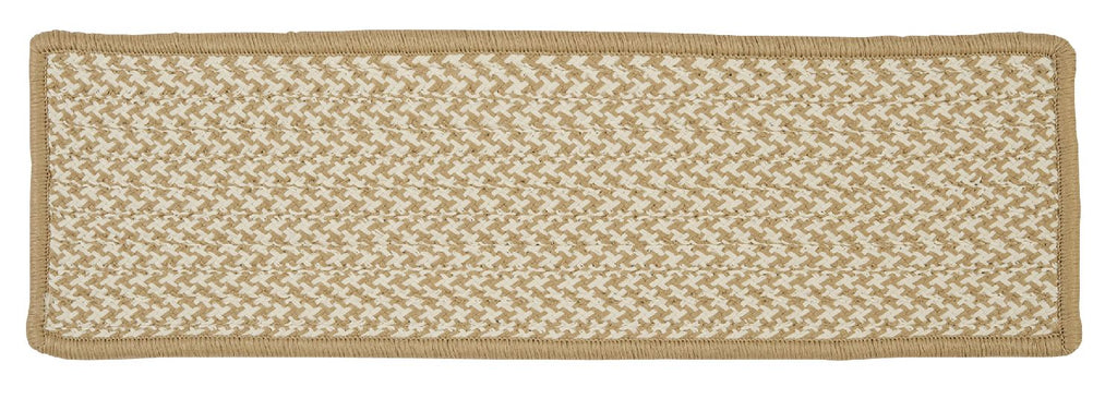 colonial mills outdoor tweed ot89 cuban sand rug