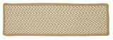 colonial mills outdoor tweed ot89 cuban sand rug