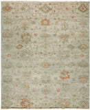Rugs Done Right Oxford Oushak R68 Vintage Parchment Rug