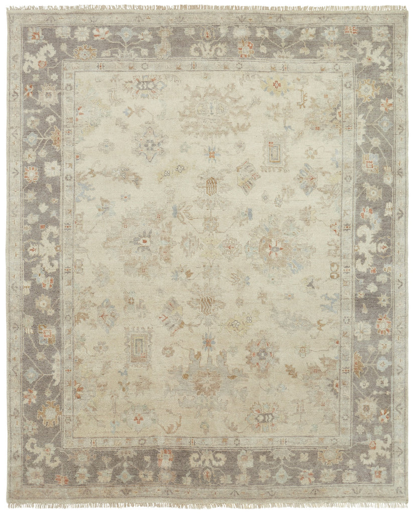 Rugs Done Right Oxford Oushak R75 Soft Earth Rug