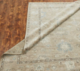 rugs done right oxford oushak r77 vintage tan rug